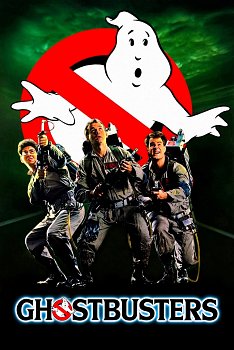 Ghostbusters 1984 Blu-ray / Deluxe Edition - MangaShop.ro