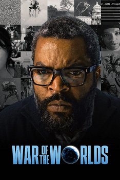 War Of The Worlds Blu-Ray - MangaShop.ro