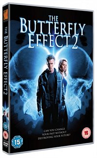 The Butterfly Effect 2 DVD