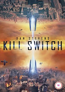 Kill Switch DVD