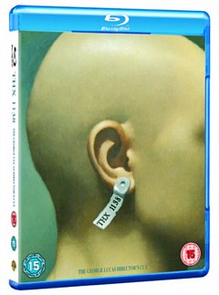 THX 1138 Blu-Ray