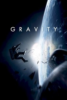 Gravity 2013 Blu-ray / 3D Edition with 2D Edition
