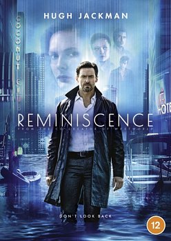Reminiscence 2021 DVD - MangaShop.ro
