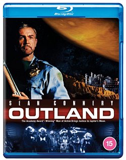 Outland 1981 Blu-ray - MangaShop.ro
