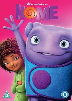 Home 2015 DVD - MangaShop.ro
