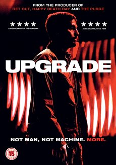 Upgrade DVD