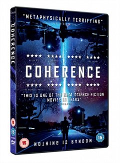 Coherence DVD
