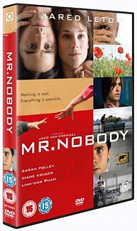 M. Nobody DVD