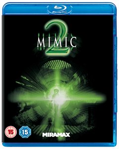 Mimic 2 Blu-Ray