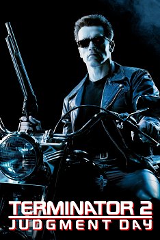 Terminator 2 4K Ultra HD - MangaShop.ro