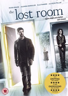 The Lost Room DVD