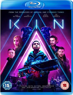 Kin Blu-Ray