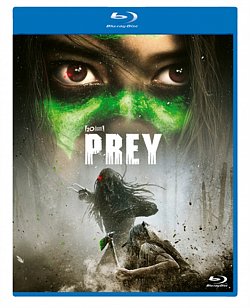 Prey 2022 Blu-ray - MangaShop.ro