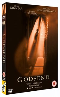 Godsend DVD