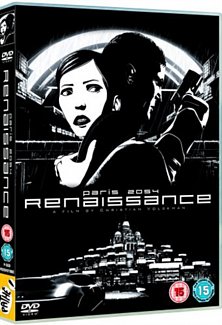 Renaissance DVD