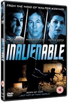 Inalienable DVD
