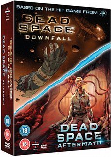 Dead Space - Downfall / Dead Space Aftermath DVD