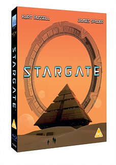 Stargate 1994 Blu-ray