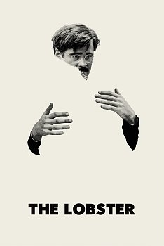 The Lobster Blu-Ray - MangaShop.ro