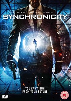 Synchronicity DVD