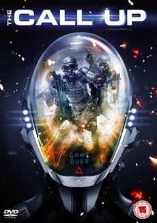 The Call Up DVD