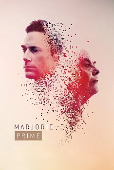 Marjorie Prime DVD - MangaShop.ro