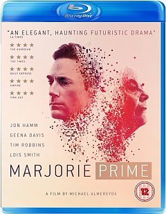 Marjorie Prime Blu-Ray