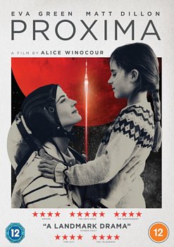 Proxima 2019 DVD - MangaShop.ro