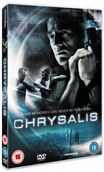 Chrysalis DVD - MangaShop.ro