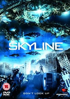Skyline DVD