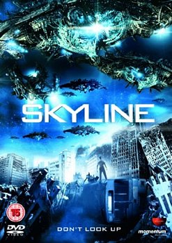 Skyline DVD - MangaShop.ro
