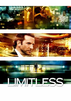 Limitless DVD - MangaShop.ro