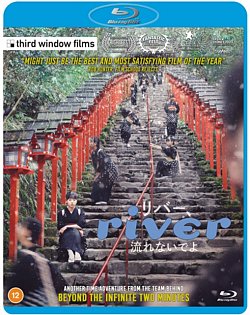 River 2023 Blu-ray - MangaShop.ro
