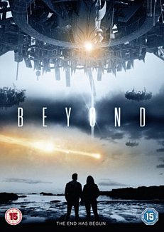 Beyond DVD