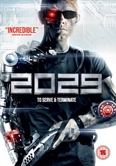 2029 DVD