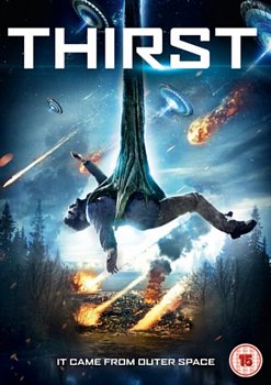 Thirst DVD - MangaShop.ro