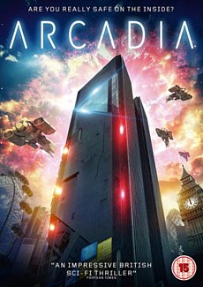 Arcadia DVD