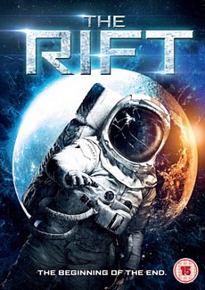 The Rift DVD