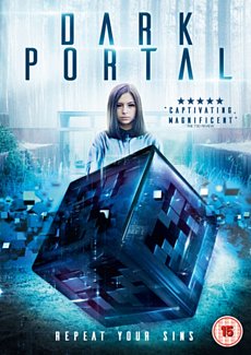 Dark Portal DVD