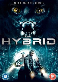 The Hybrid DVD