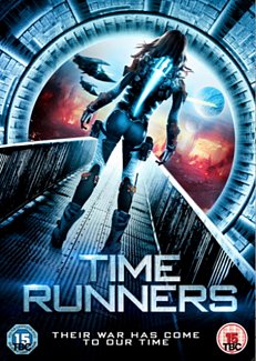Time Runners DVD