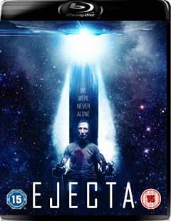 Ejecta Blu-Ray