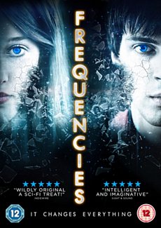 Frequencies DVD