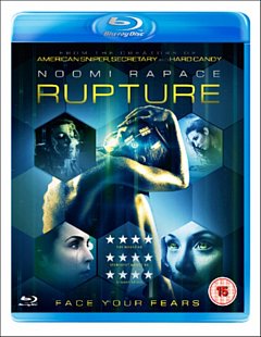 Rupture Blu-Ray