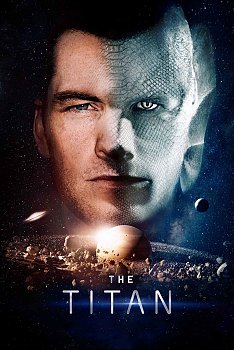 The Titan Blu-Ray - MangaShop.ro