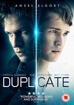 Duplicate  DVD - MangaShop.ro