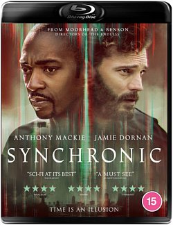 Synchronic 2019 Blu-ray - MangaShop.ro