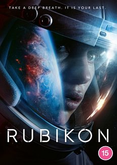 Rubikon 2022 DVD