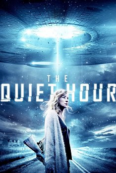 The Quiet Hour DVD - MangaShop.ro