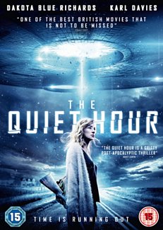 The Quiet Hour DVD